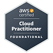 AWS Certified Cloud Practitioner