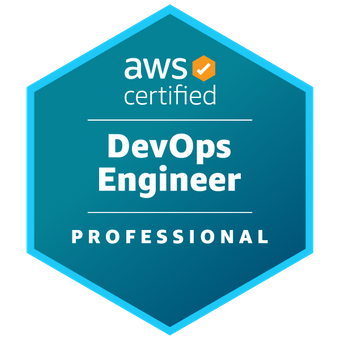 AWS Certified DevOps Engineer Professional