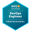 AWS Certified DevOps Engineer Professional