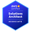 AWS Certified Solutions Architect Associate