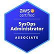 AWS Certified SysOps Administrator Associate