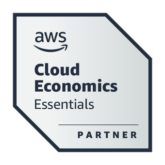 AWS Partner Cloud Economics Accreditation 