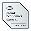 AWS Partner Cloud Economics Accreditation 