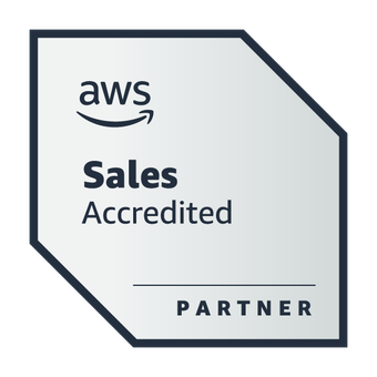 AWS Partner Sales Accreditation