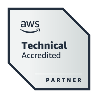 AWS Partner Technical Accreditation