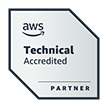 AWS Partner Technical Accreditation