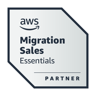 AWS Partner Migration Ambassador Accreditation